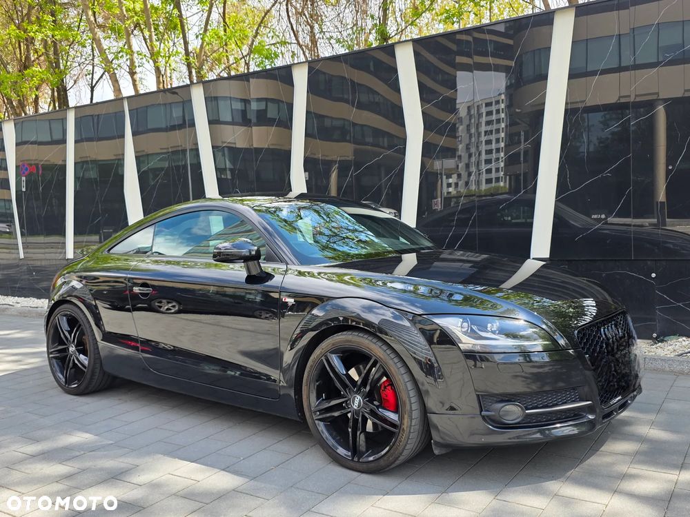Audi TT Coupé 2.0 TFSI S tronic - 6