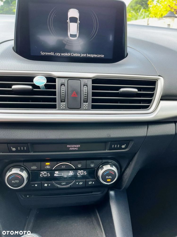 Mazda 3 SKYACTIV-D 105 NAKAMA - 6