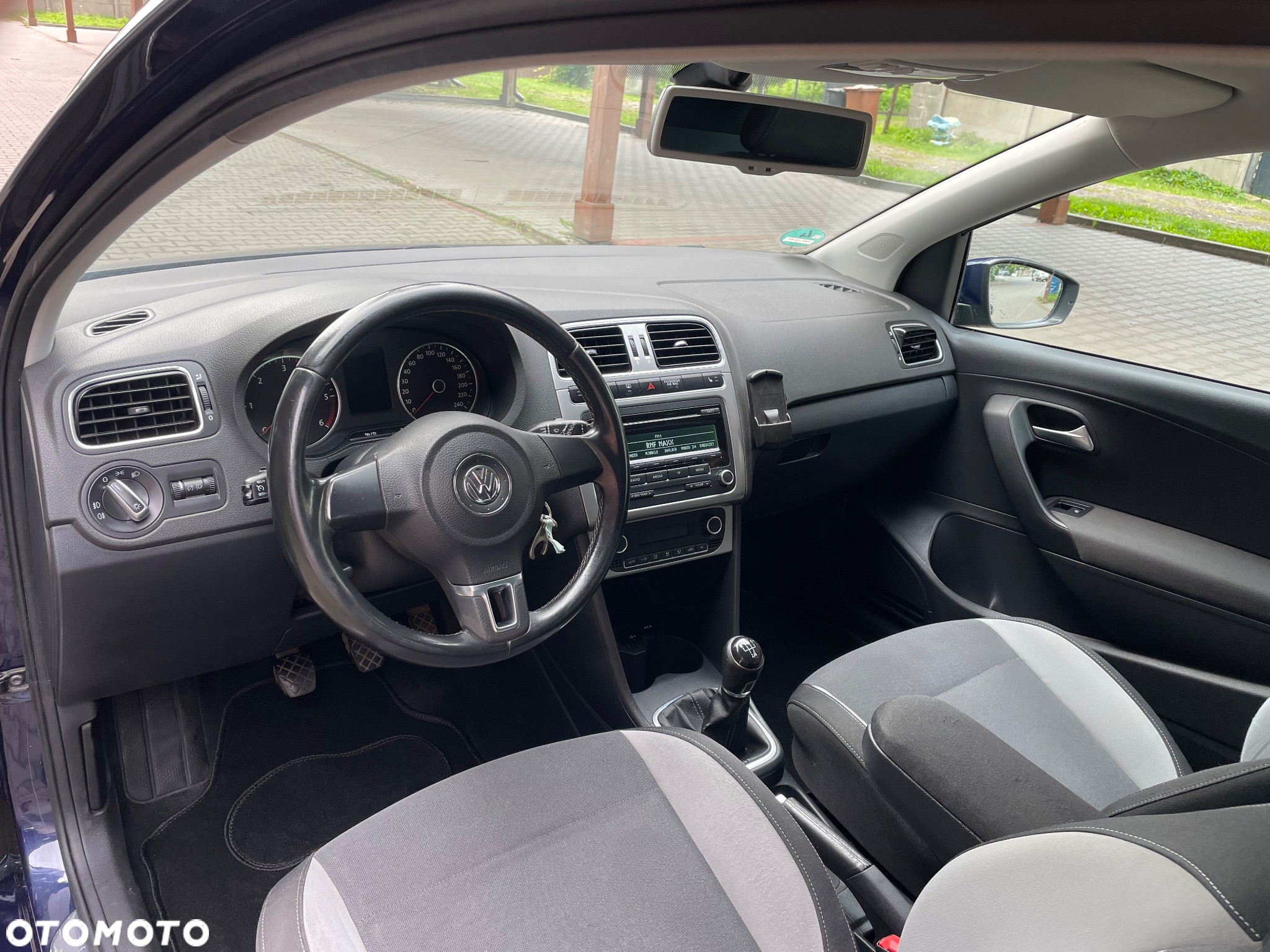 Volkswagen Polo 1.2 TDI Life - 14
