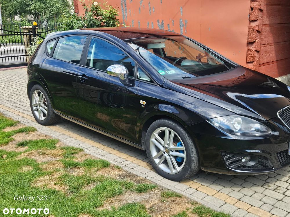 Seat Leon - 4