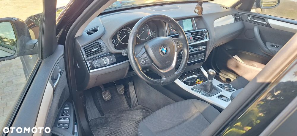 BMW X3 - 9