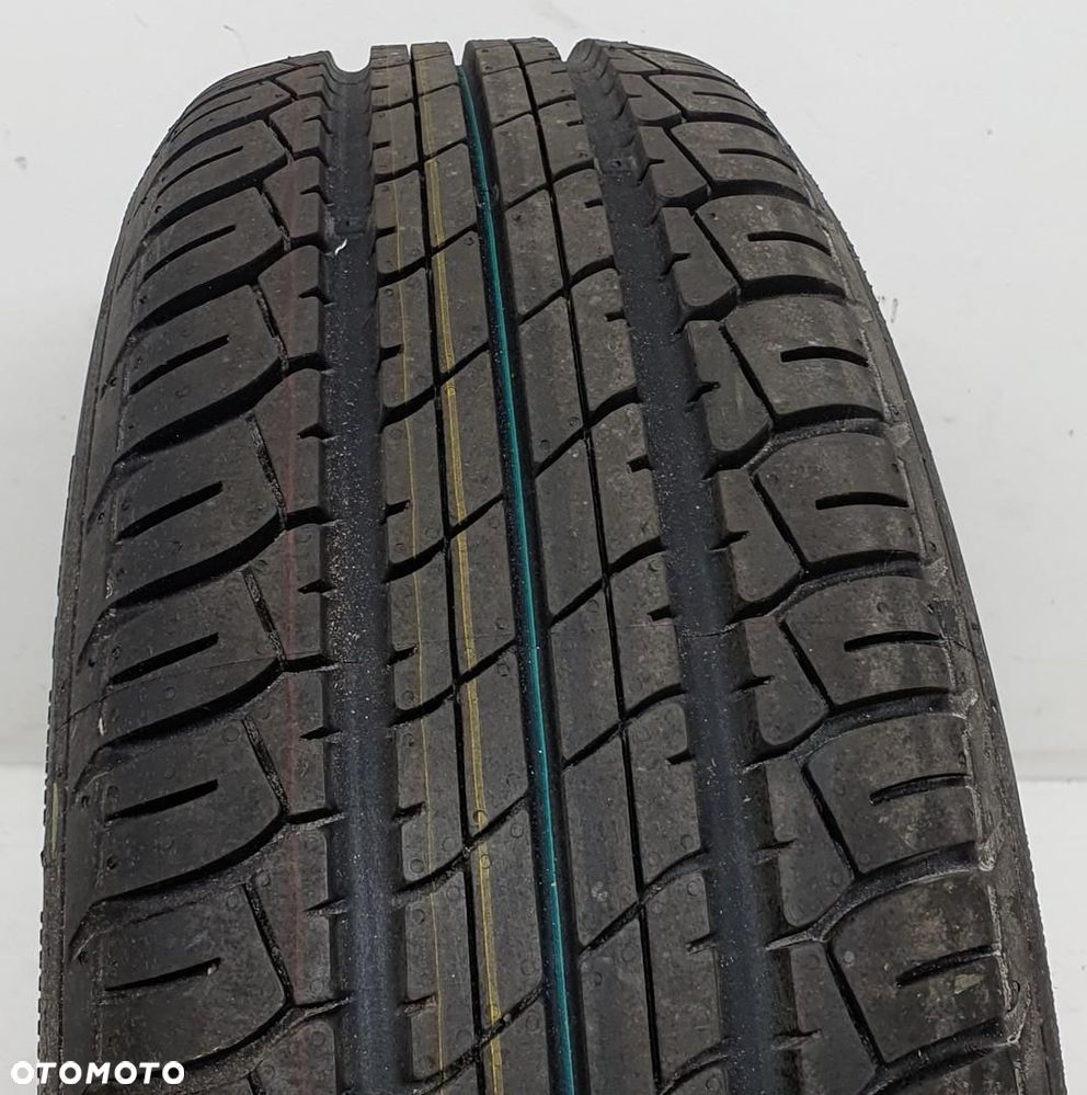 KOŁO DOJAZDOWE ZAPASOWE 2150144 DUNLOP 195/60/R15 ET49 OPEL ASTRA II G - 6