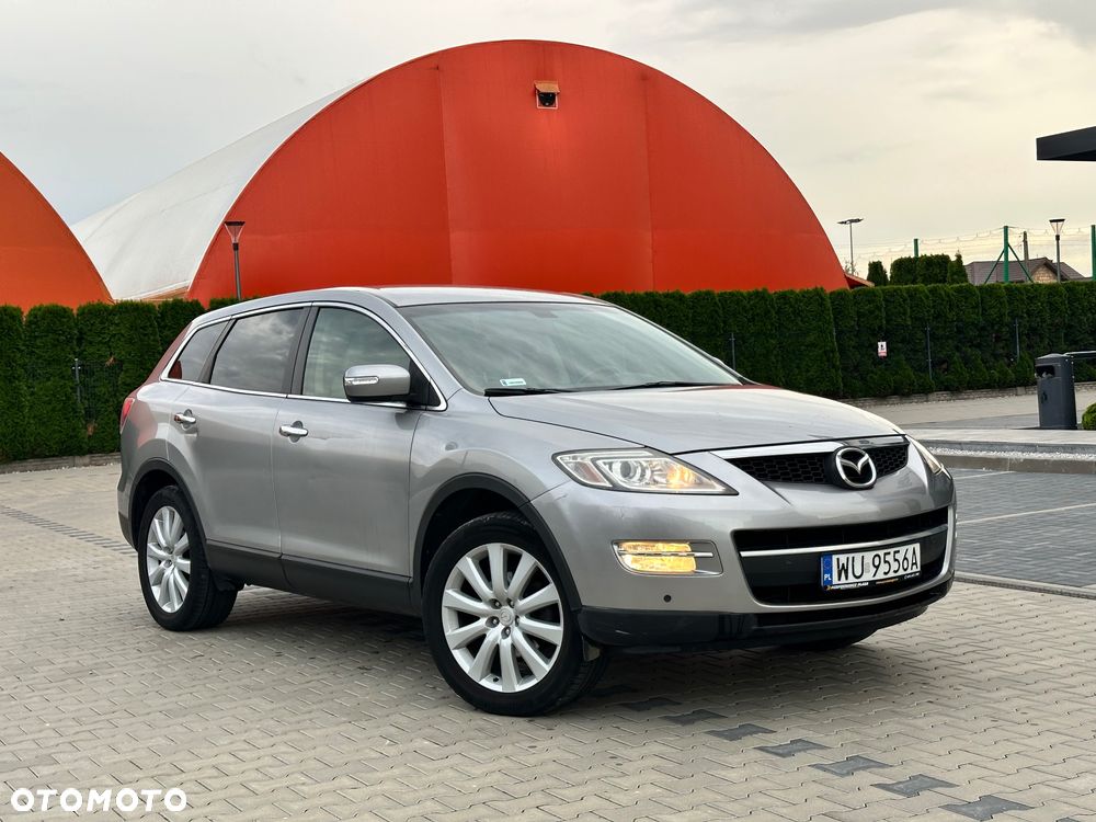 Mazda CX-9 3.7 V6 Sport - 4