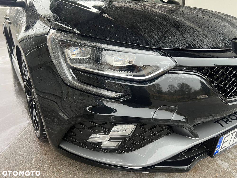 Renault Megane TCe 300 GPF EDC R.S TROPHY - 15