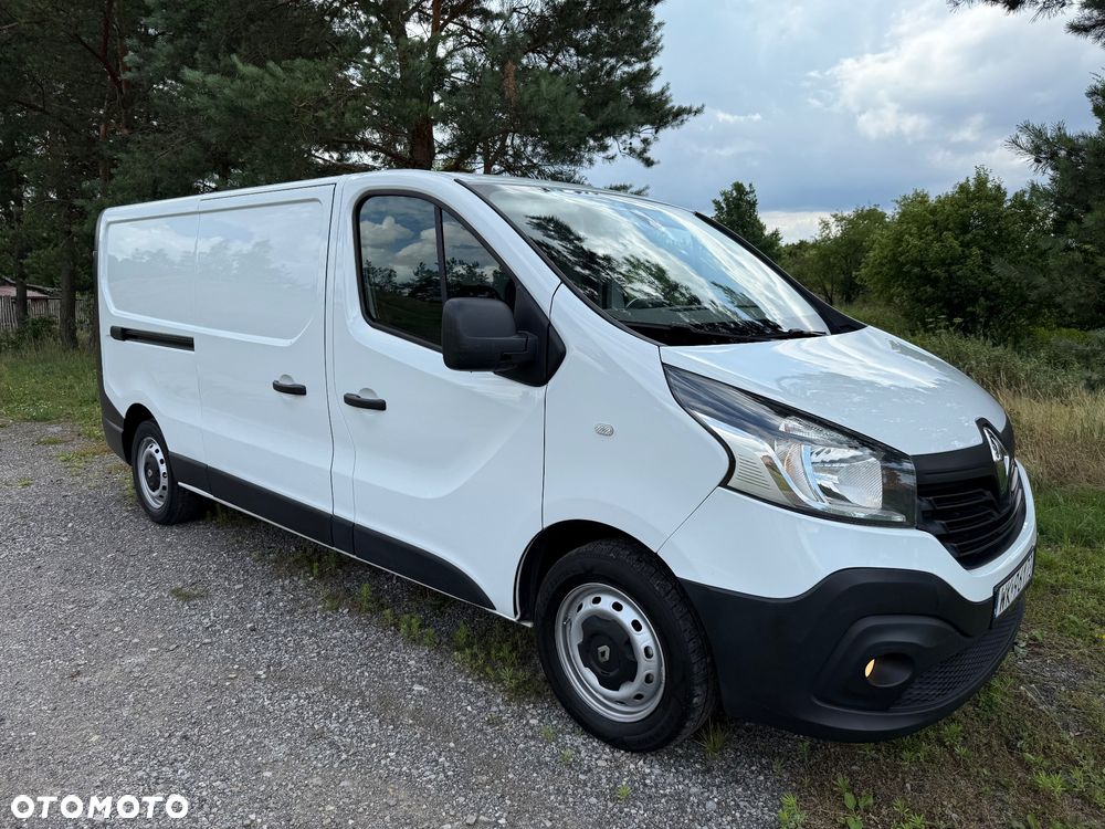 Renault Trafic - 16
