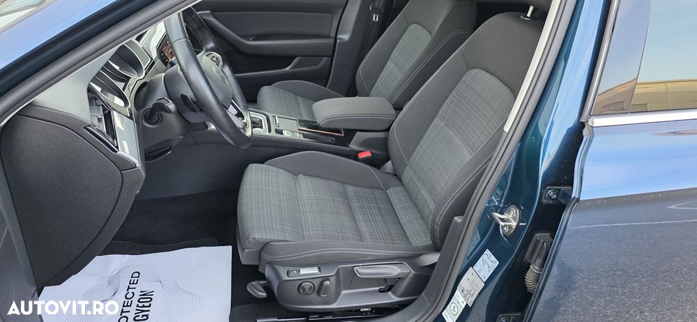Volkswagen Passat 2.0 TDI SCR DSG Business - 25