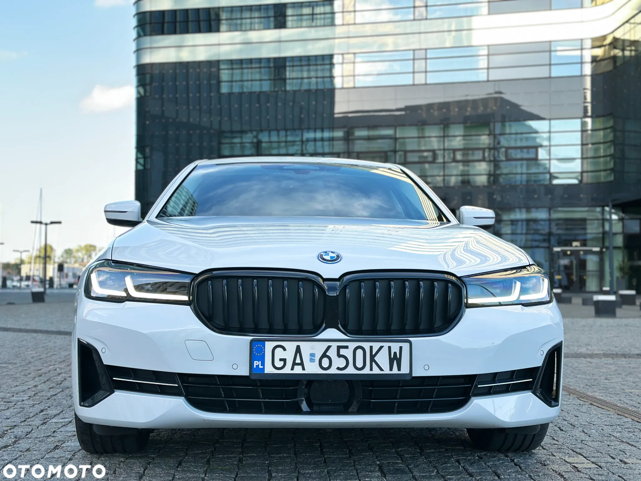 BMW Seria 5 - 13