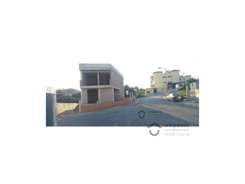 Moradia V4 em construção, Alcabideche - Grande imagem: 2/8