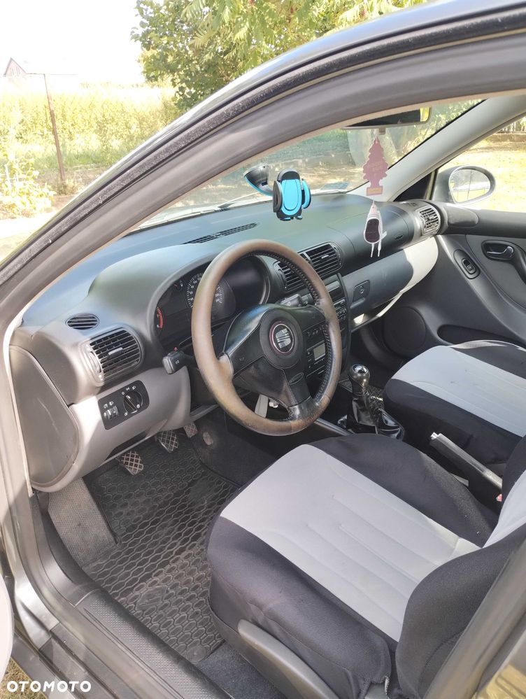 Seat Toledo - 7
