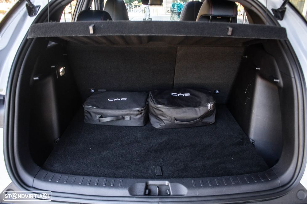 BYD Atto 3 Comfort - 29