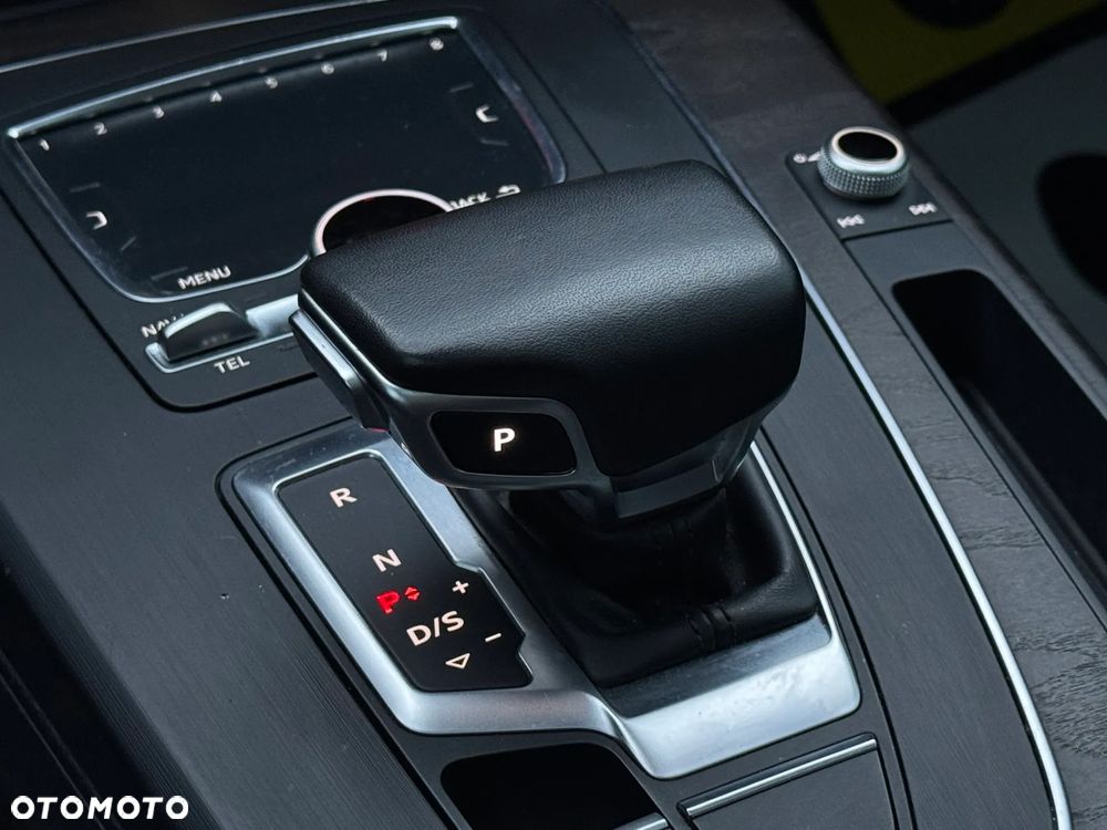 Audi Q5 2.0 TFSI Quattro S tronic design - 17