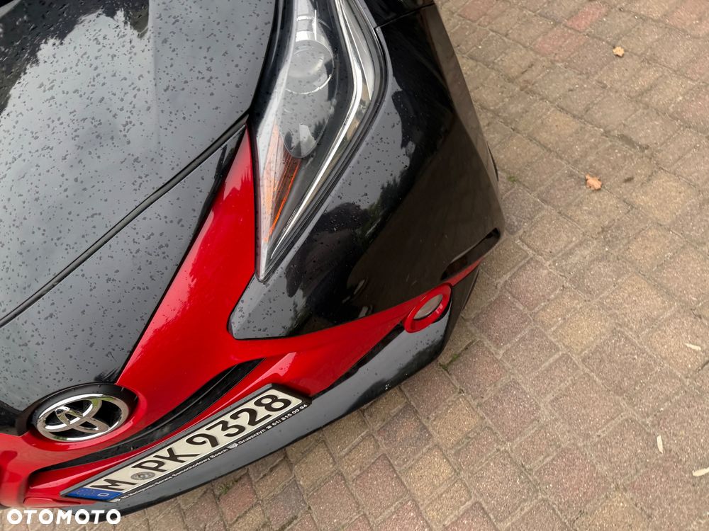 Toyota Aygo - 39