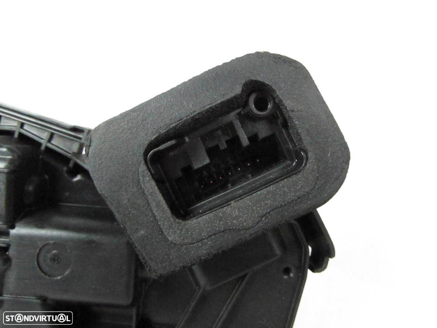 Fecho da porta Direito/Frente Seminovo/ Original SEAT ALHAMBRA (710, 711)/SEAT L... - 3