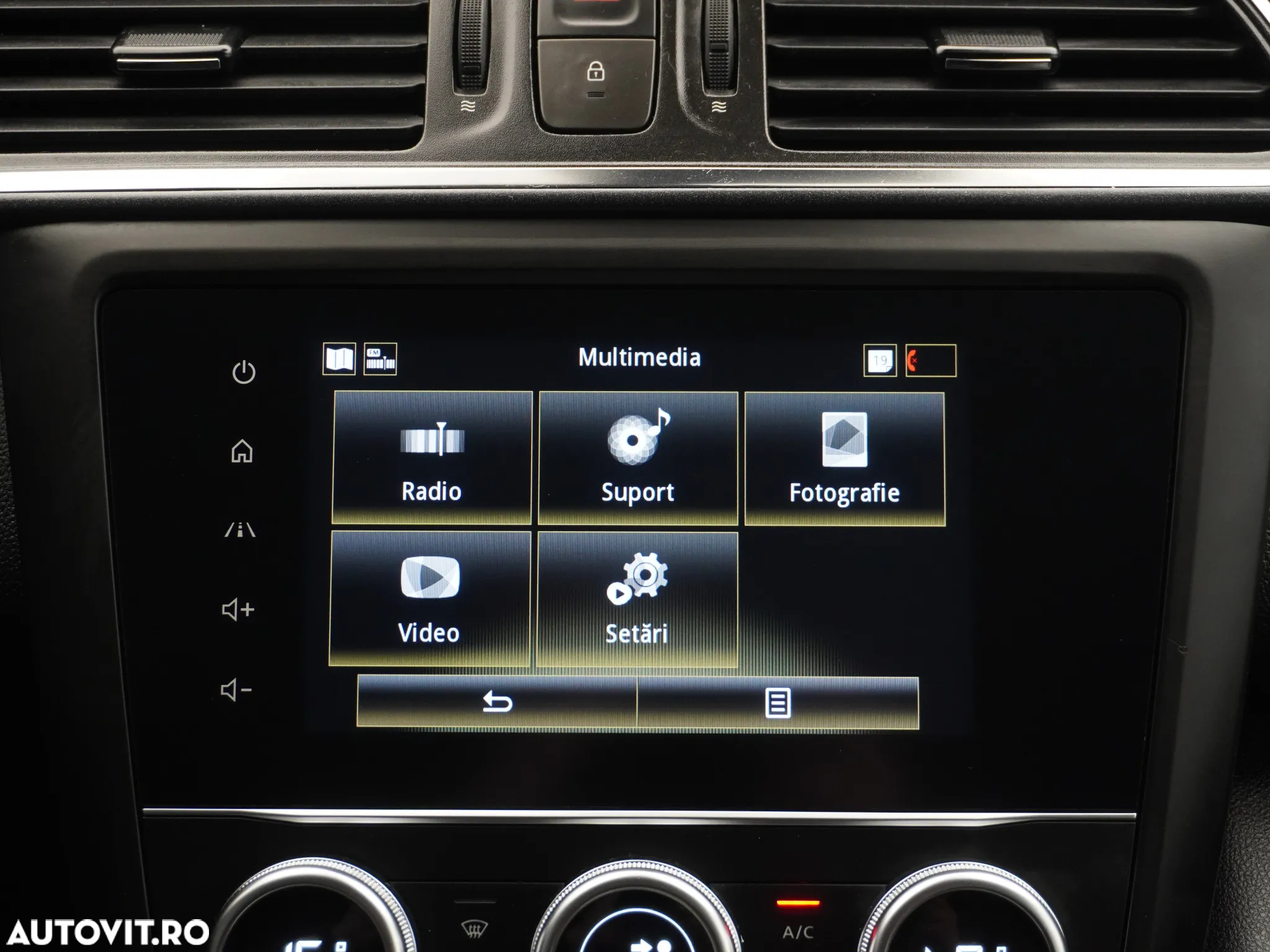 Renault Kadjar BLUE dCi Intens - 26