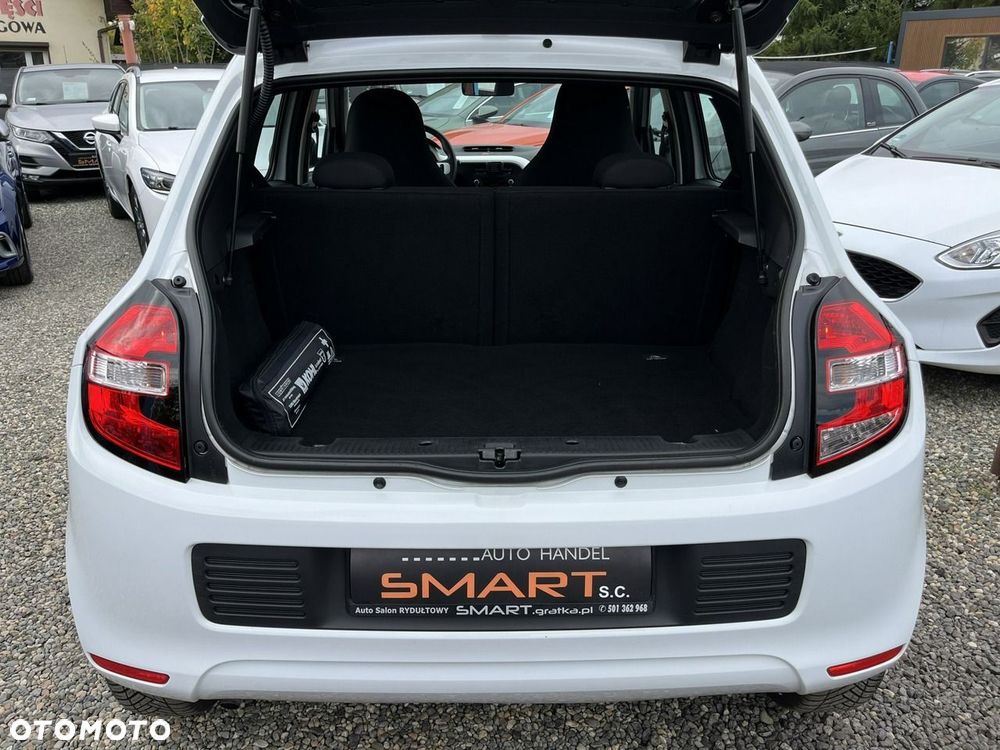 Renault Twingo SCe 70 Life - 33