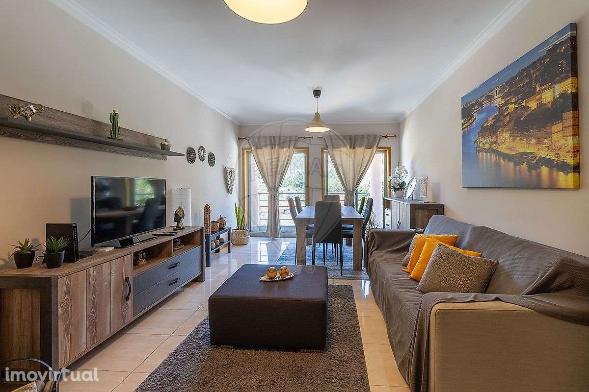 Apartamento T2 para venda - Grande imagem: 5/31