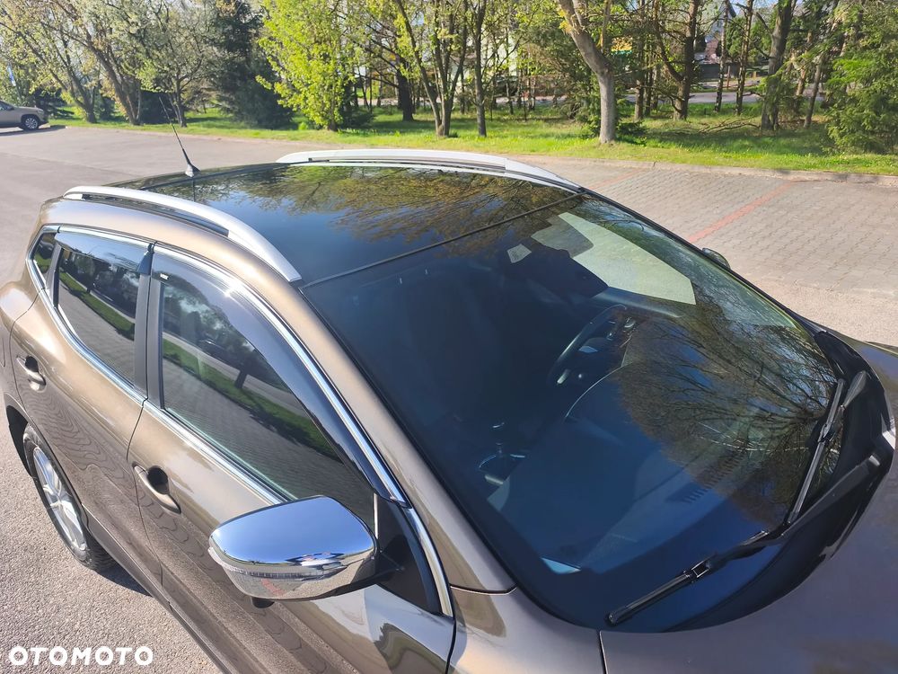 Nissan Qashqai 1.2 DIG-T 360 - 5