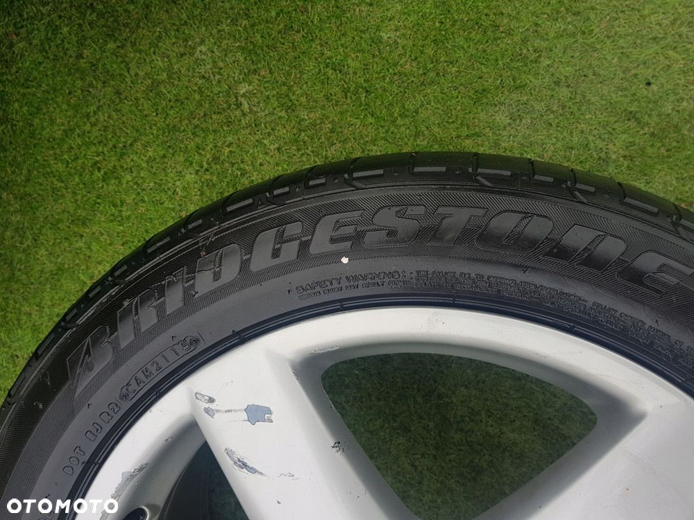 koło 275/45r19 vw touareg 19'' - 7