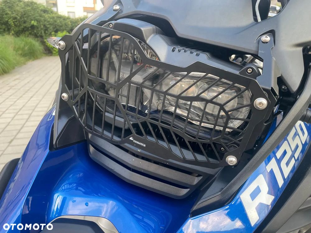 BMW R1250 GS Adventure - 18
