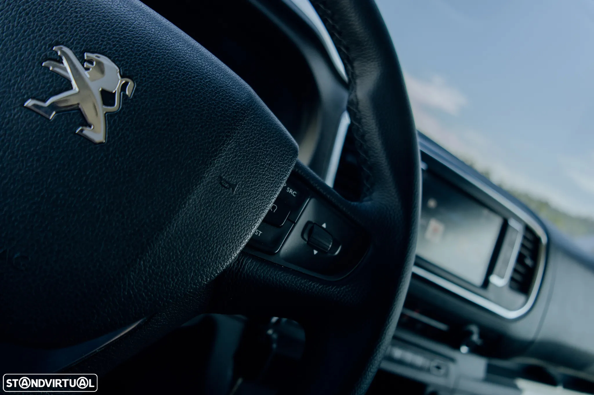 Peugeot Expert 2.0 - 16