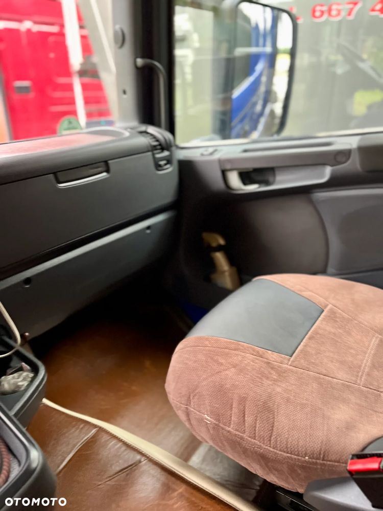 Scania R410 - 10