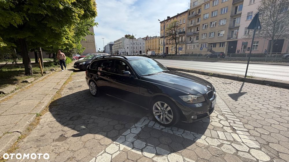 BMW Seria 3 - 2