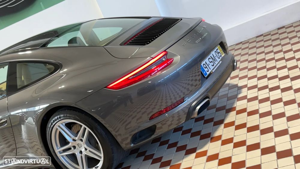 Porsche 911 (991) Carrera 2 PDK - 12