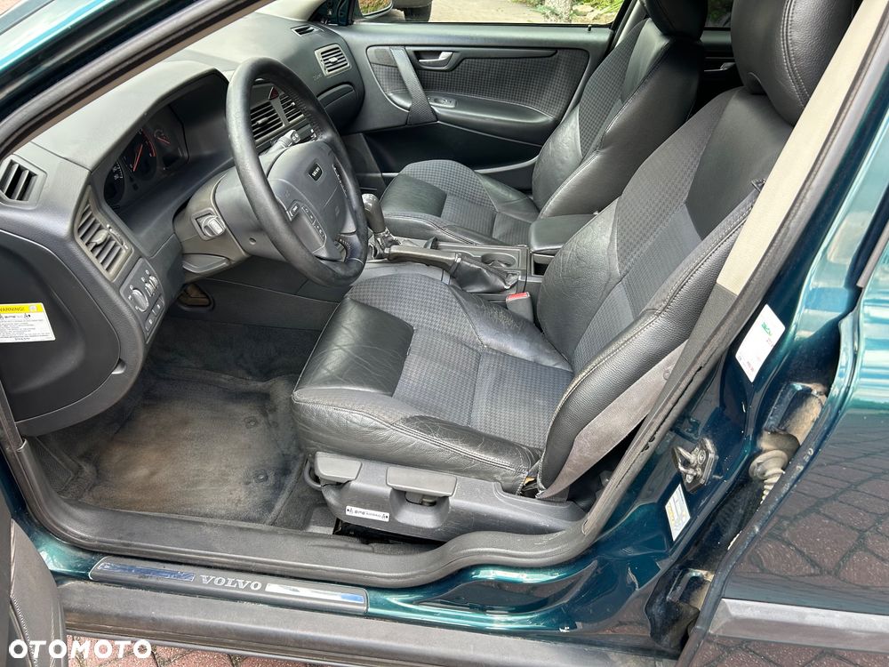 Volvo V70 - 12