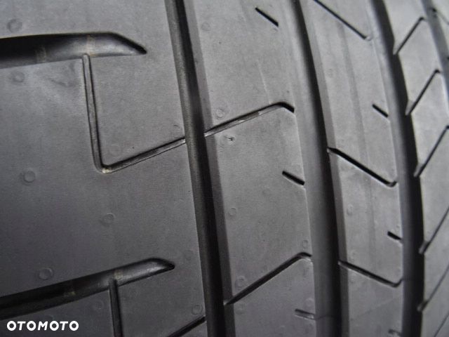 255/40/R19 100Y Pirelli Pzero - 4