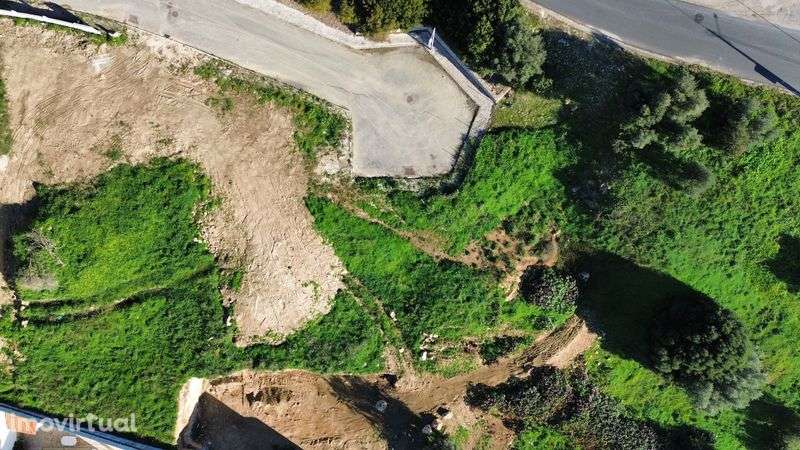 Fantástico lote terreno com vista Tejo - Quinta dos Fidalgos - VFX - Grande imagem: 4/11