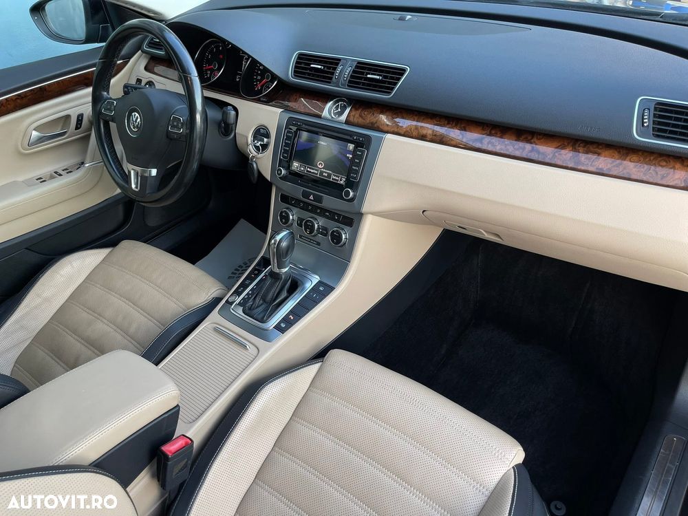 Volkswagen Passat CC 2.0 TSI DSG Exclusive - 4