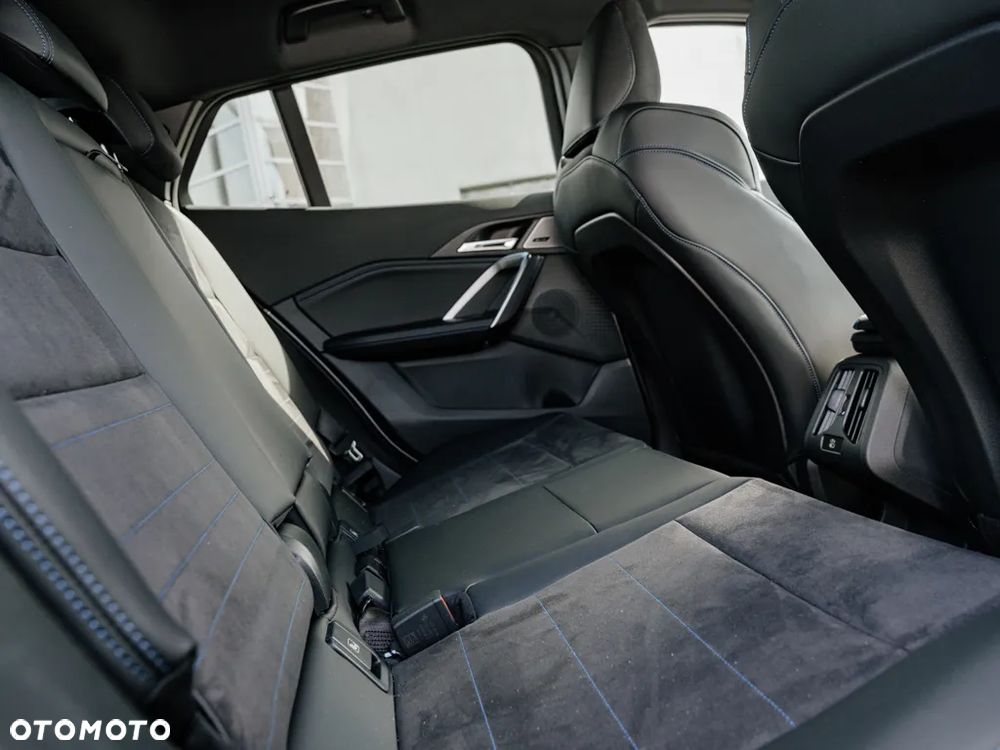 BMW X2 sDrive18d - 15