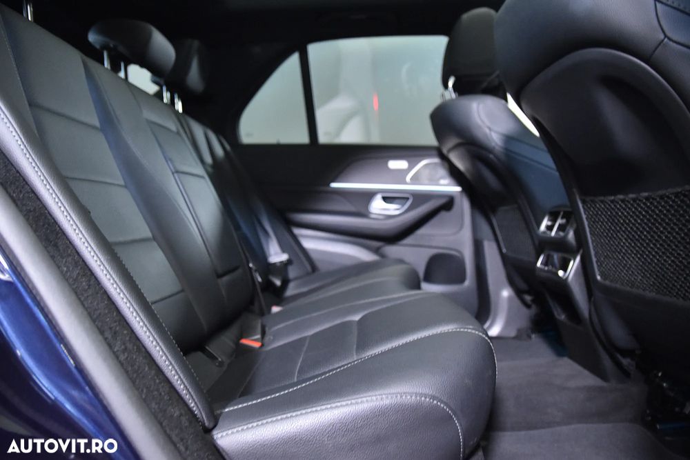 Mercedes-Benz GLE 450 MHEV 4MATIC - 14