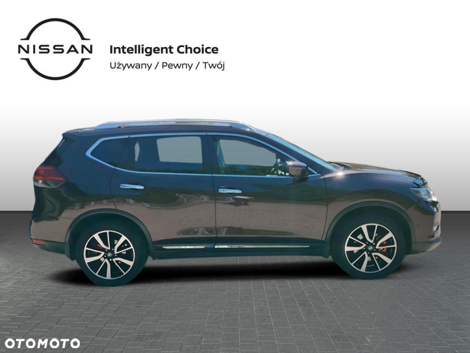 Nissan X-Trail - 6