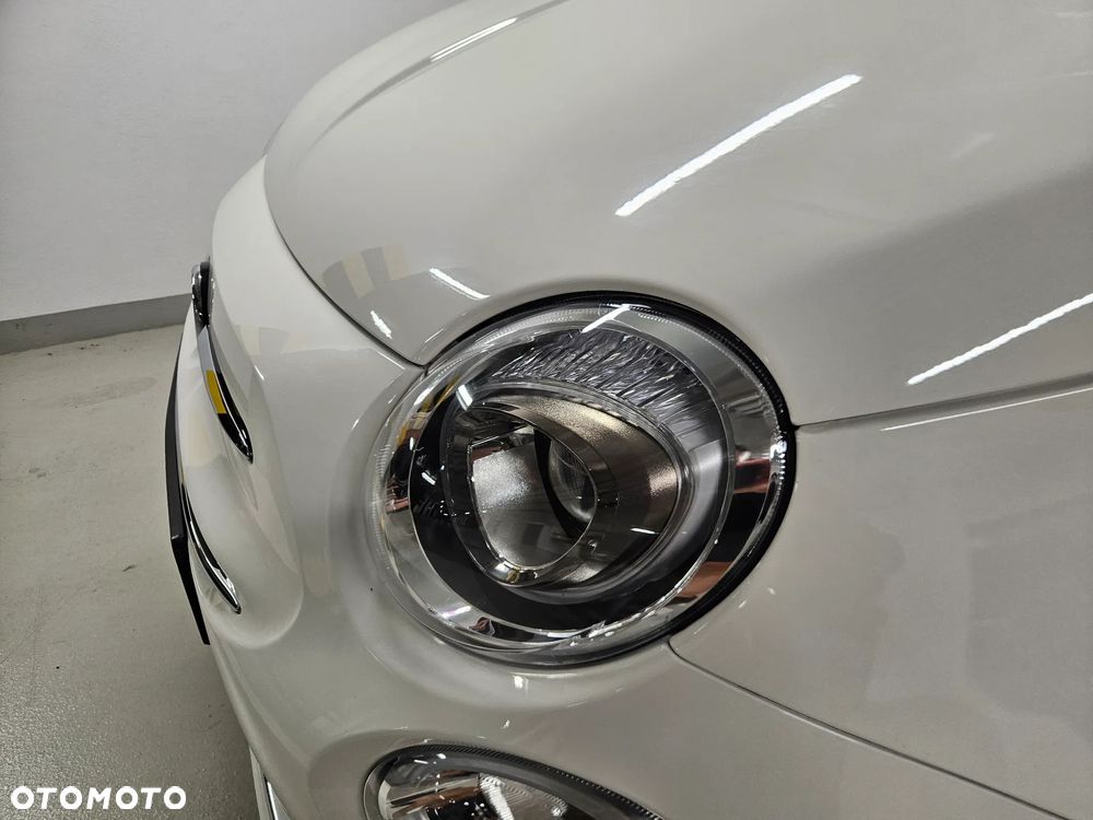 Fiat 500 1.0 Hybrid Dolcevita - 12