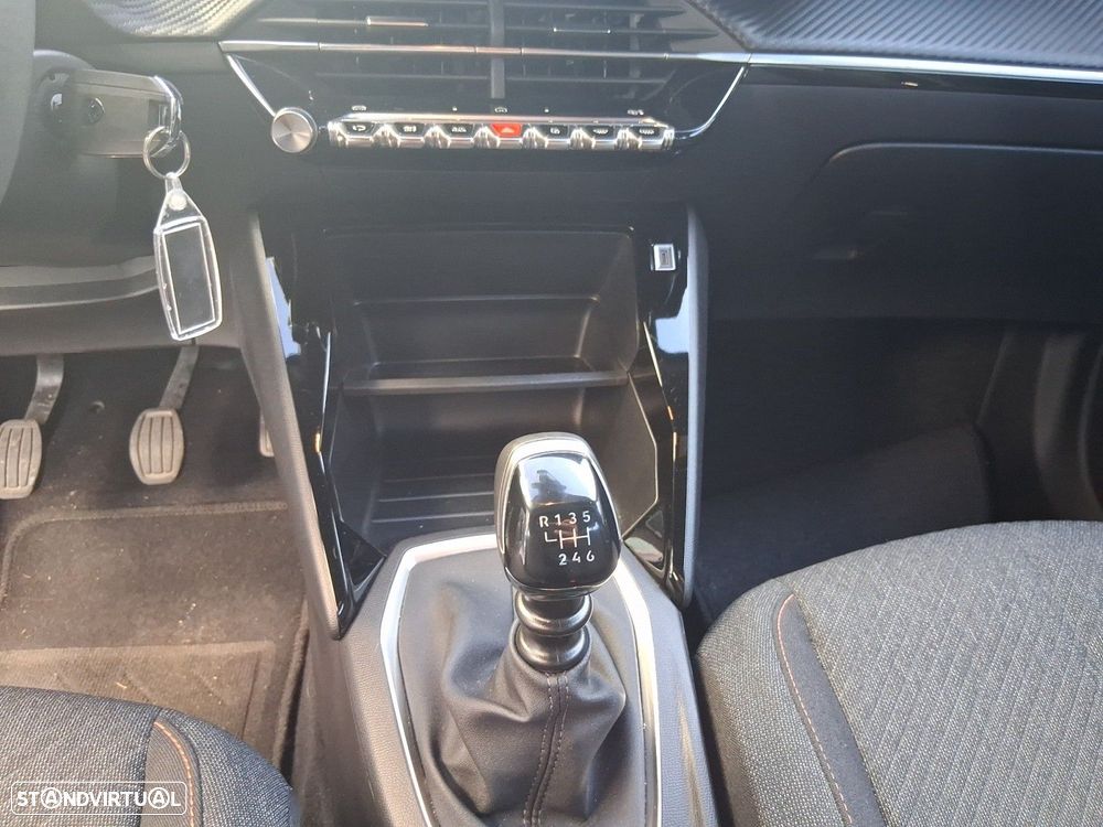 Peugeot 2008 1.2 PureTech Style - 11