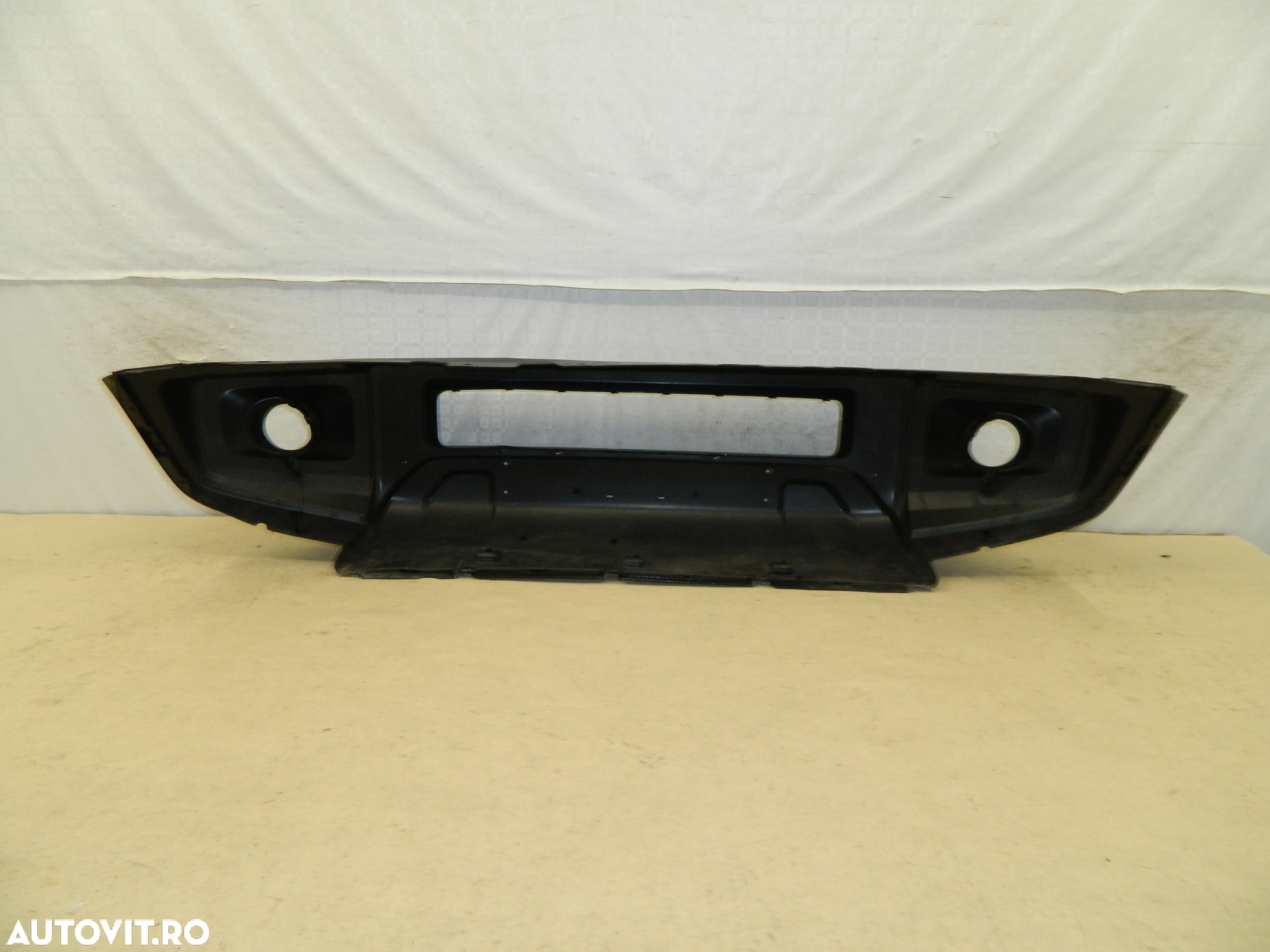 Bara fata Suzuki Jimny, 2018, 2019, 2020, 2021, 71711-78R - 4