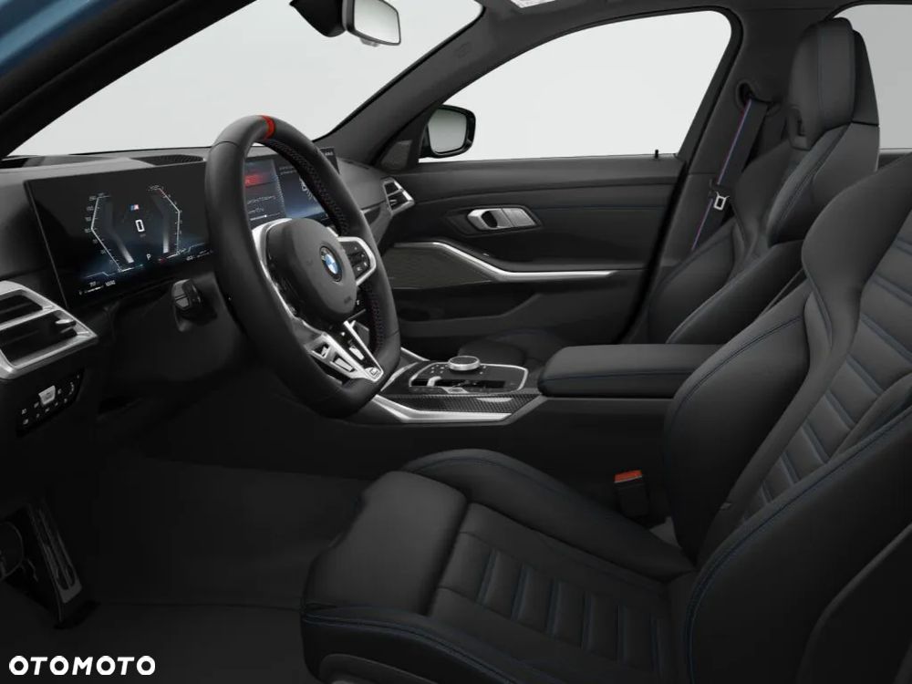 BMW Seria 3 - 5