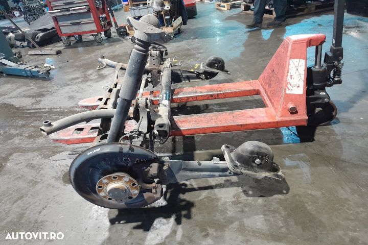 Punte spate 1K0505315BH 1K0505315BH Seat Leon 2 1P [facelift] [2009 - - 2