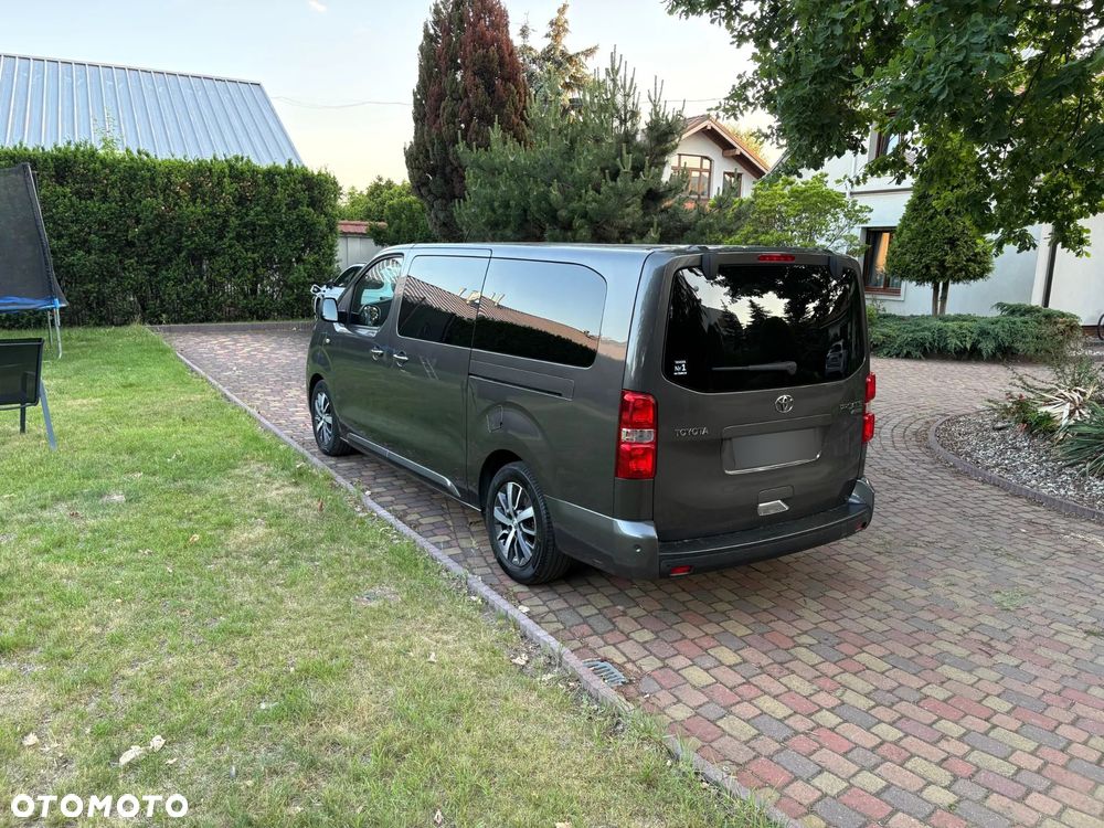 Toyota Proace Verso 2.0 D4-D Long Family - 8