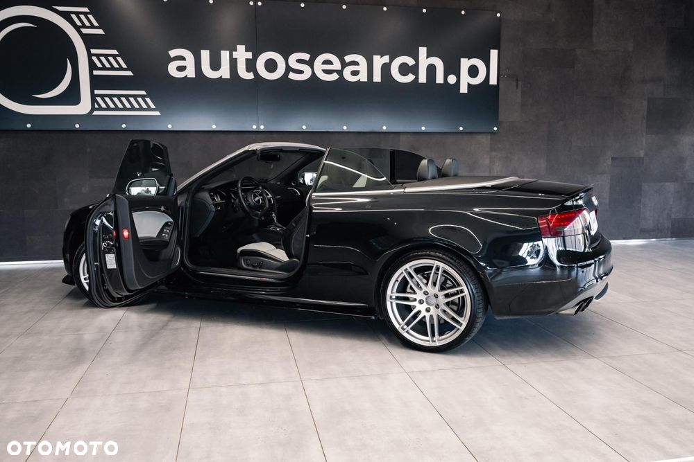Audi S5 Cabrio 3.0 TFSI Quattro S tronic - 40