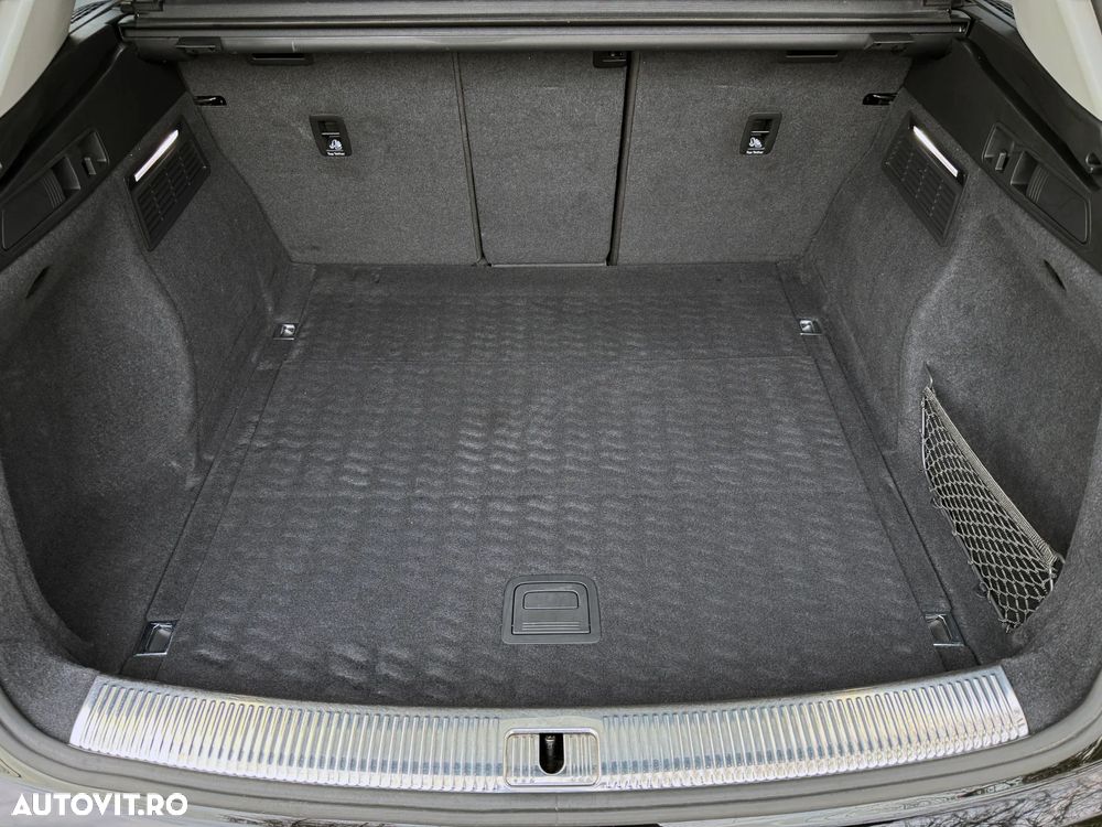 Audi Q5 35 TDI ack S tronic S line business - 19