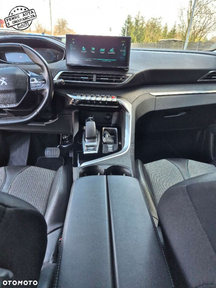 Peugeot 3008 - 19
