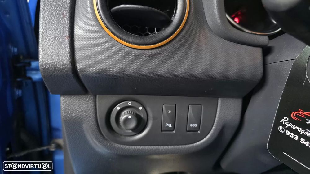 Dacia Sandero 0.9 TCe Stepway - 7