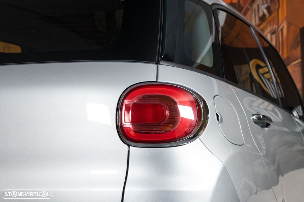Fiat 500L 1.3 MJ Urban - 8