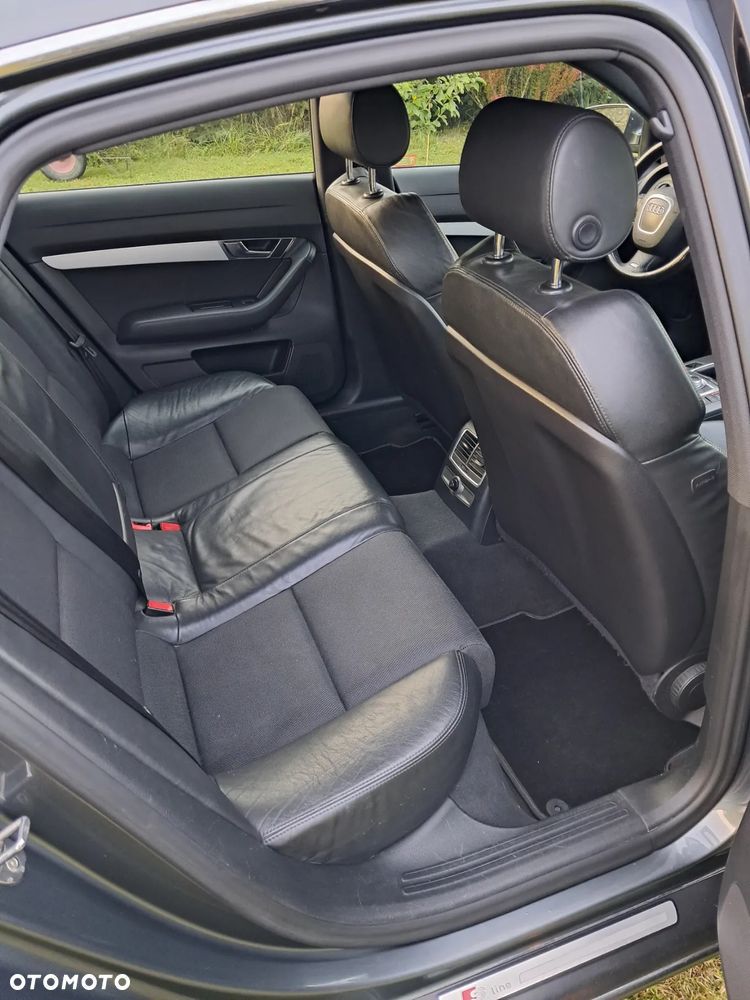 Audi A6 - 14