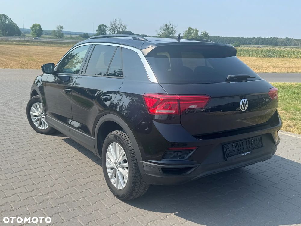 Volkswagen T-Roc 1.0 TSI Life - 6
