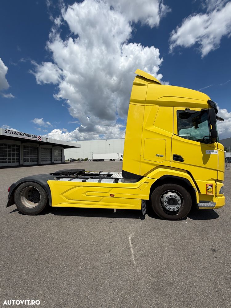 DAF NEW DAF_XF SpaceCab 430 Pure Excellence - 9