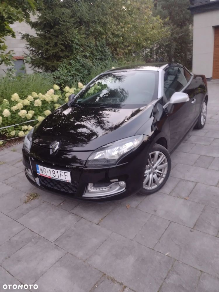 Renault Megane Coupe Energy dCi 110 FAP Start & Stop GT Line - 19