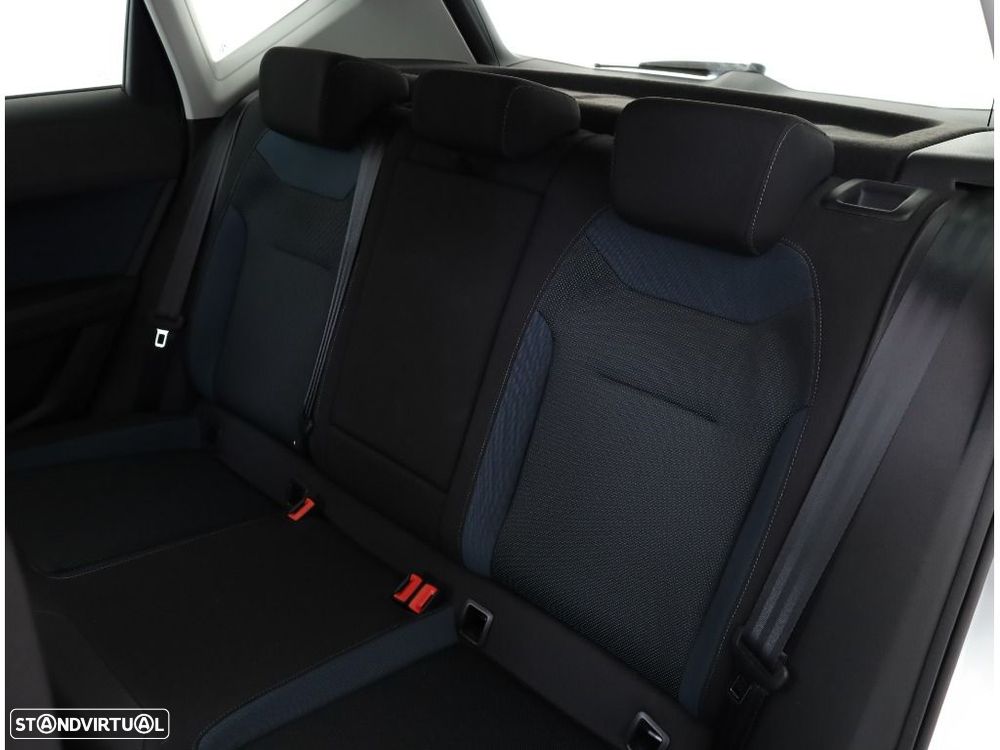 SEAT Ateca 1.6 TDI Style DSG - 24